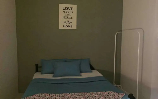 Little Tree Homestay at Bangi Putrajaya