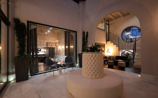 Summum Boutique Hotel, member of Meliá Collection