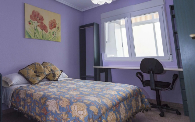 Apartamento Completo
