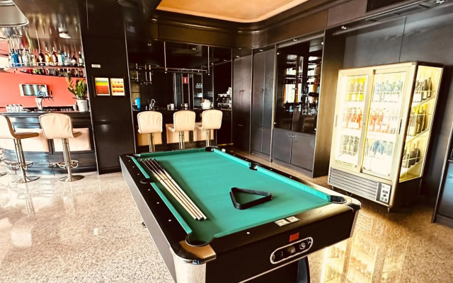 Hotel Drago