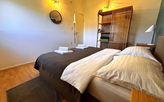 Sveti Duh Apartment Seaview