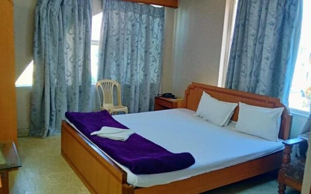 Hotel Sonar Tori