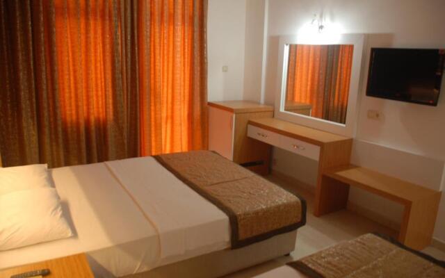Diamore Hotel
