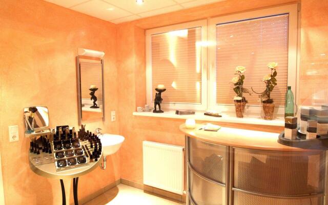 Hotel Hesborner Kuckuck