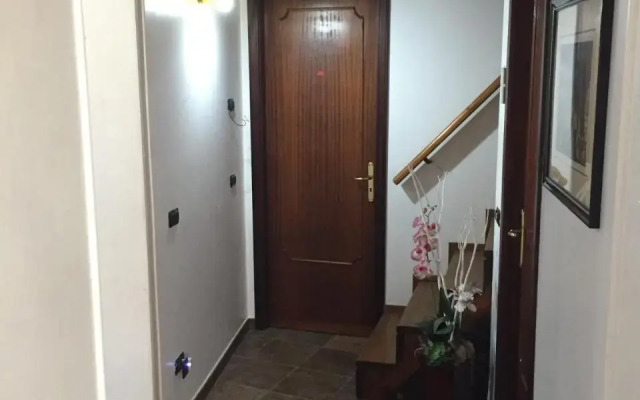 DAGALA DEI RE - Casa Vacanze