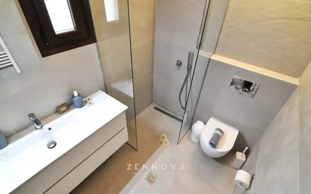 Zennova 65 Villa Vanina