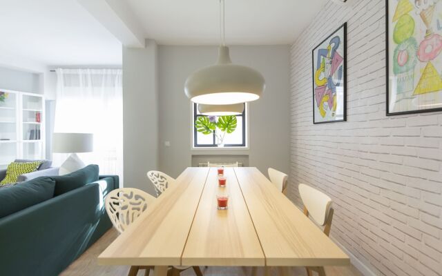 Dobo Homes Oña Apartment