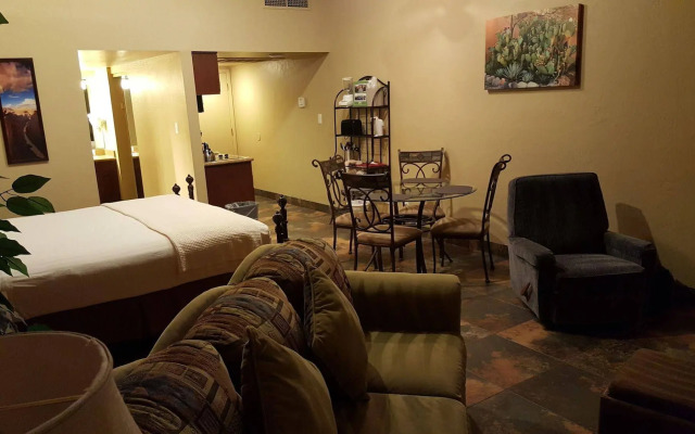 Villas at Poco Diablo by VRI Resort