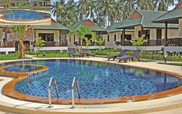 Phatcharee Resort