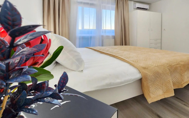 Comfort Home на улице Петра Ломако