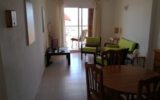 Apartamentos Trinquete