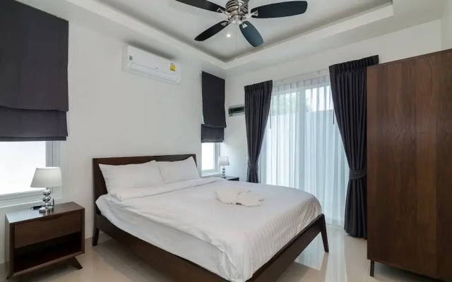 Orchid Paradise Homes OPV401