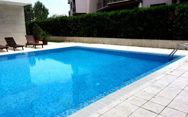 Menada Eden Apartments