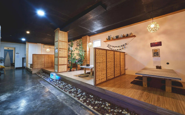 Paperhouse Resort
