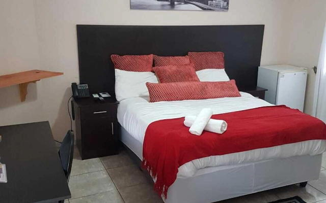 Savannah Guest House