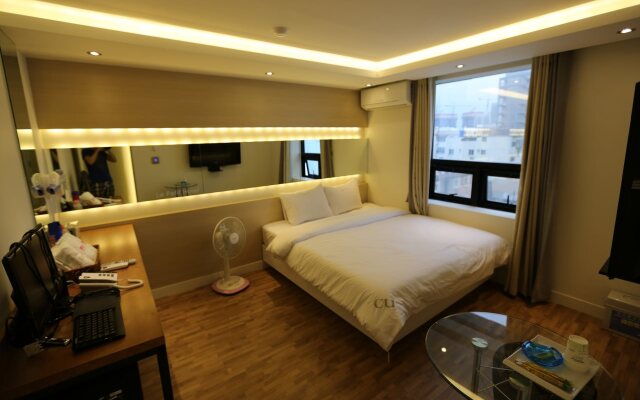CU Hotel