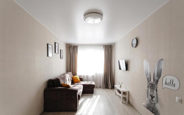 Brilliant Inn на улице Камышинская 74