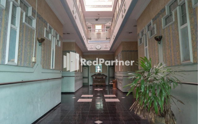 Akur Hotel Malioboro