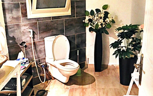 Vip Room Privat Inkl Breakfast