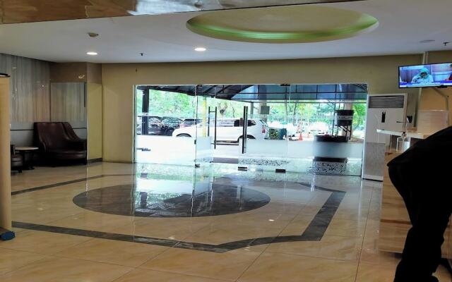Kebagusan City Apartment By Dina Rooms