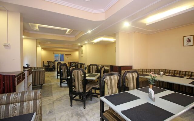OYO 9408 Hotel Rajdarshan