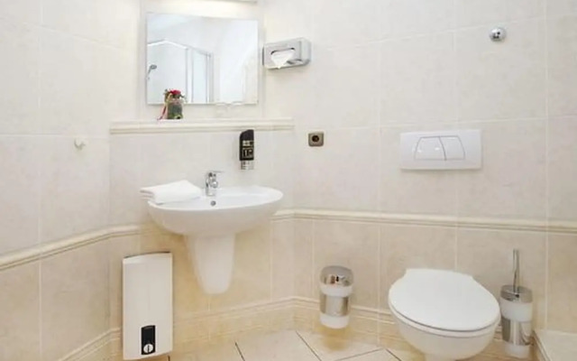 Hotel & Restaurant zur Linde