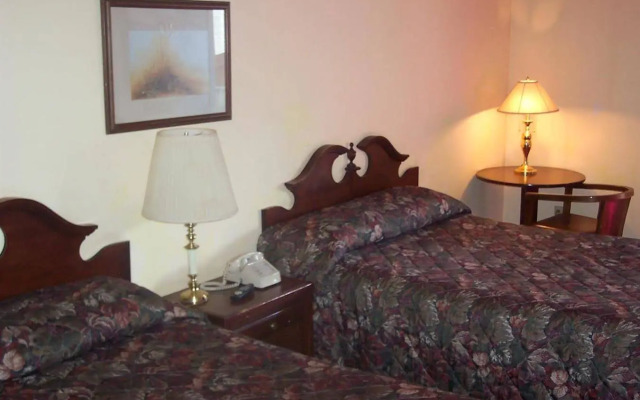 Budget Inn Frackville