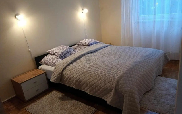 Gvadányi Rezidencia