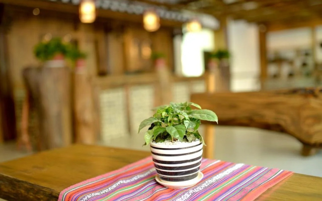 Youshui Impression Inn