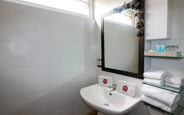 Villa Sawah Gondang Legi