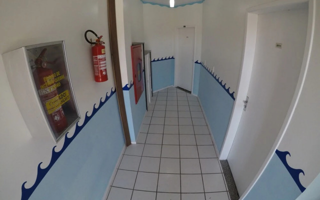 Residencial Ilhas Gregas