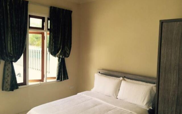 Maldives Dhigga Guest House