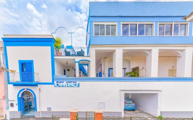 Hotel Celeste