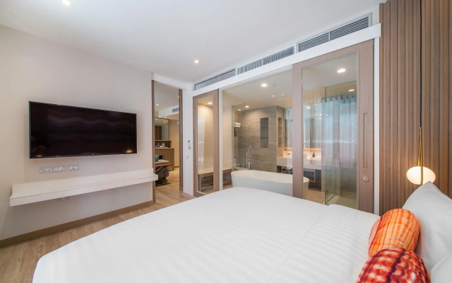 Maven Stylish Hotel Hua Hin