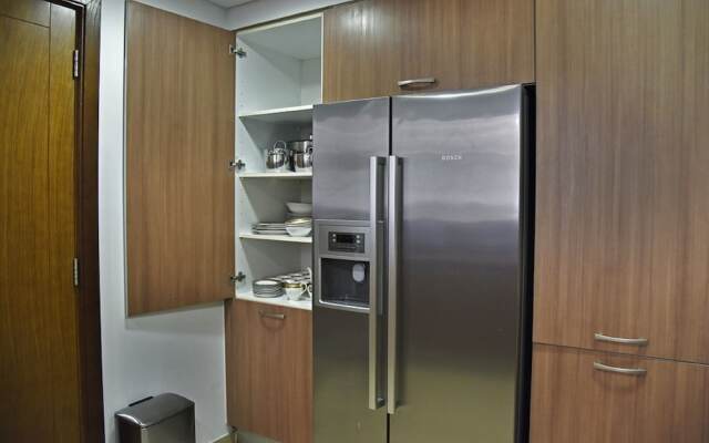 Breathtaking 2BR Apt. in Palm Jumeirah