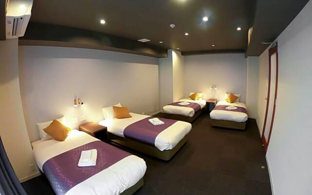 Hotel S-Presso West - Vacation STAY 9085