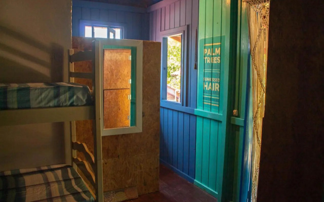 Sun Hostel Guarda do Embaú