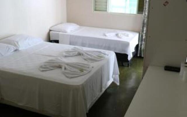 Sampaio's Hotel