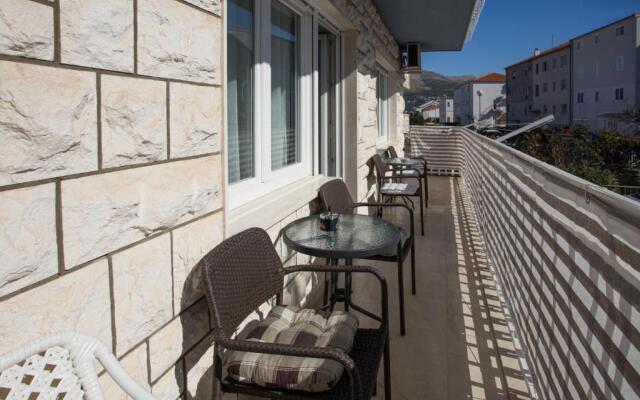 Apartment Blaž