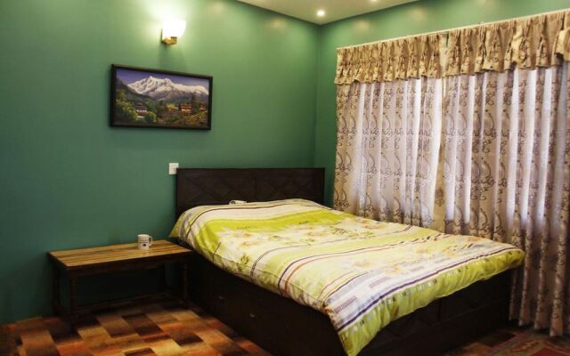 Homestay Nepal