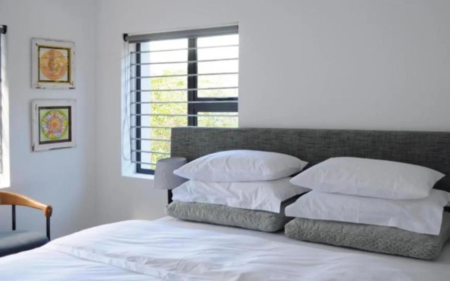 Two Palm House - Vermont