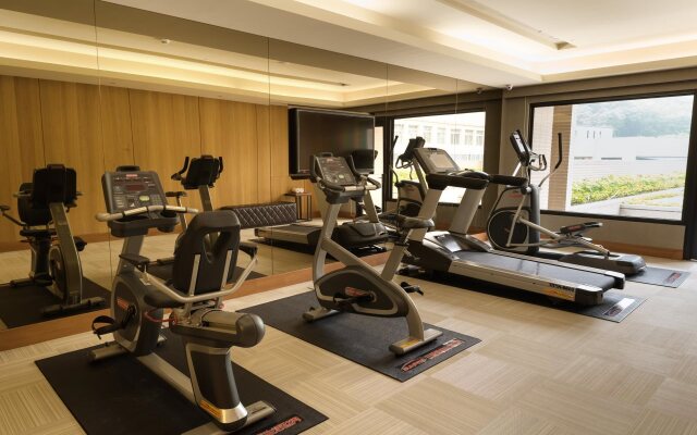 Fushin Hotel 2