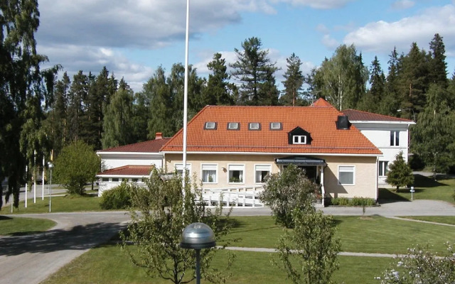 Hotell Älggårdsberget