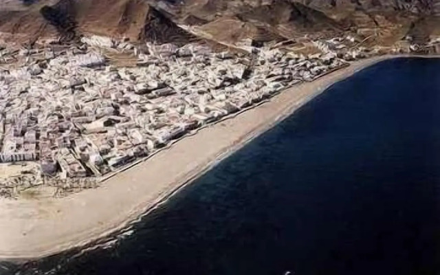 Apartamentos Delamar Carboneras