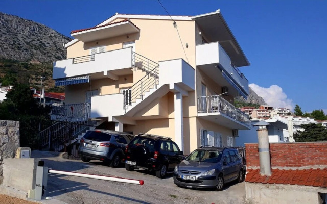 Sunset - 80 m From sea - A2-mali