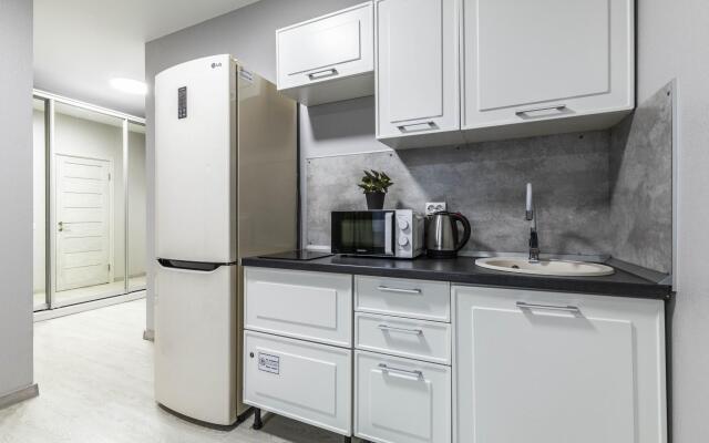 DreamHouse на улице Библиотечная