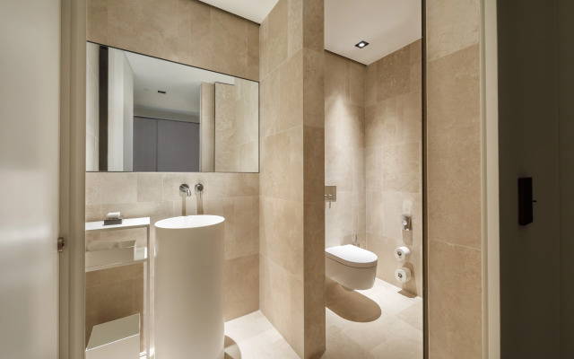 Grand Park Hotel Rovinj by Maistra Collection