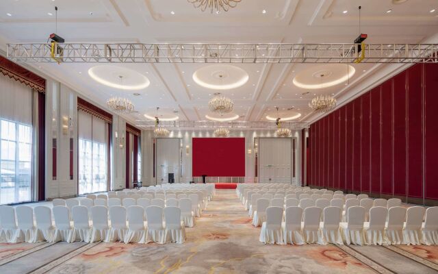 Wenzhou Binhai Grand Hotel