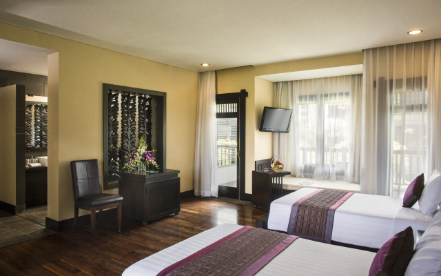 Anantara Mui Ne Resort