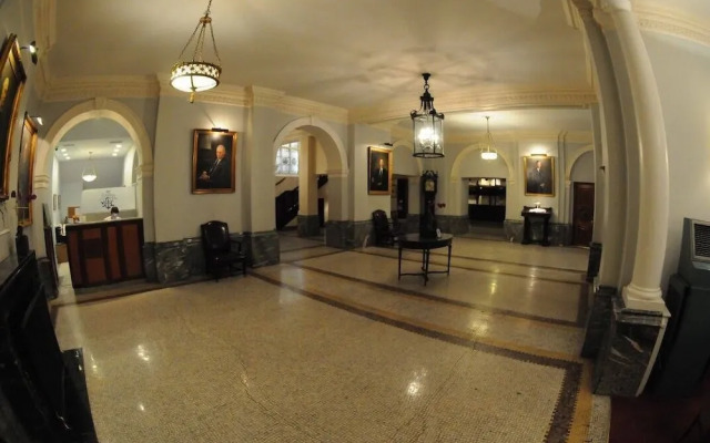 Down Town Association